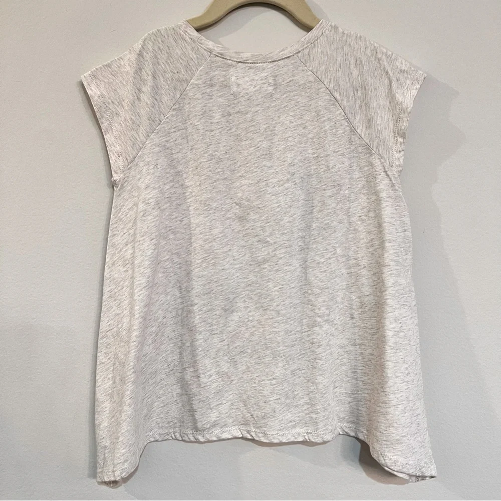 New Disney Gapkids Minnie Mouse Fashion Tee. Size M
